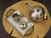 Butterfly Ginkgo Small Tray